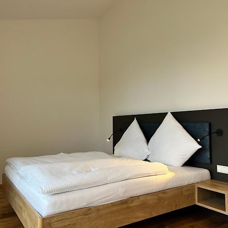 Landhaus Zum See - Fewo Birke ユーバーリンゲン エクステリア 写真